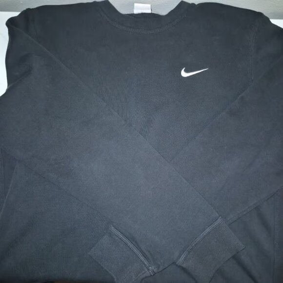 Men's Nike Crew Neck Sweatshirt - Picture 4 of 4